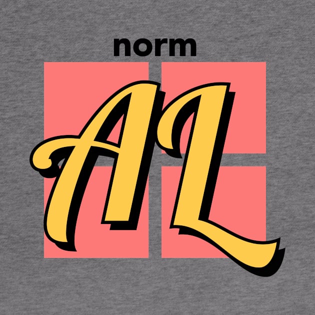 Norm AL by PhilFTW